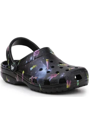 Crocs Boty Classic Out Of This World II 206818-001