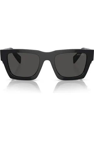 Prada Hodinky & Bižuterie Occhiali da Sole PRA06S 16K08Z