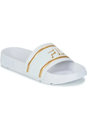Fila Boty MORRO BAY LOGO SLIPPER