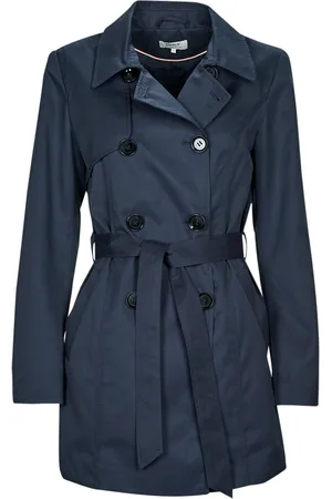 ONLY Textil ONLVALERIE TRENCHCOAT