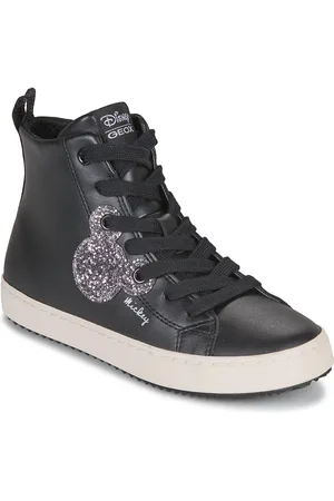 Geox Boty J KALISPERA GIRL D