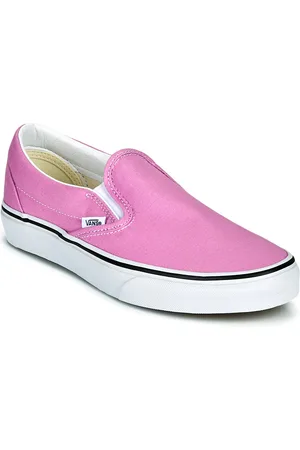 Vans Boty Classic Slip-On