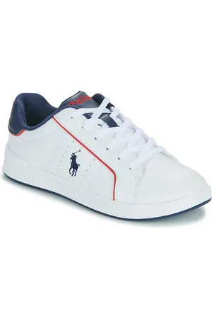 Ralph Lauren Boty HERITAGE COURT III