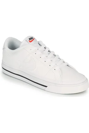 Nike Boty COURT LEGACY