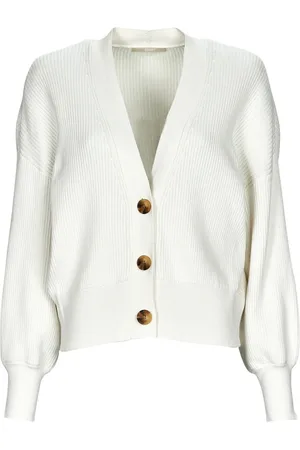 ESPRIT Textil cardigan