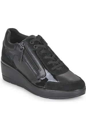 Geox Boty D ILDE