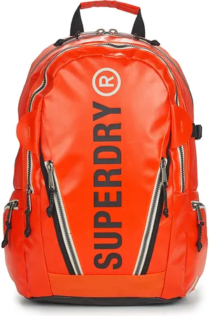 Superdry Taška TARP RUCKSACK