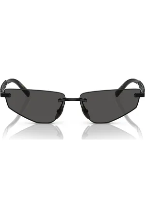 Dolce & Gabbana Hodinky & Bižuterie Occhiali da Sole Dolce Gabbana DG2301 01/87