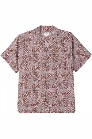 Obey Textil Hobart woven