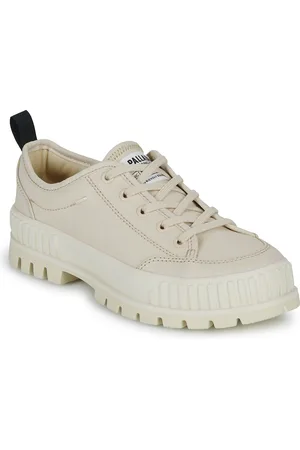 Palladium Boty PALLASHOCK LO ORG 2