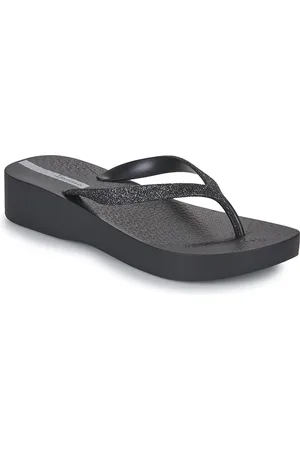 Ipanema Boty MESH CHIC PLAT FEM
