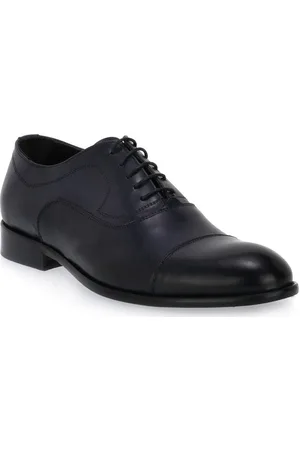 Exton Boty VITELLO BLU