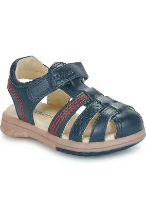Kickers Boty PLATINIUM