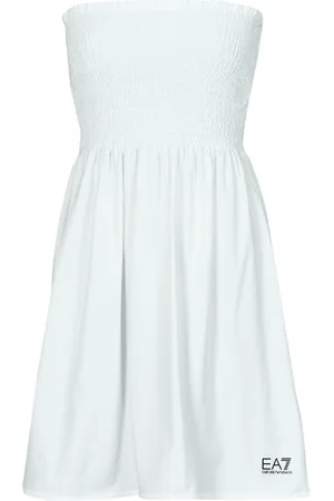 EA7 Textil ROBE SMOCK