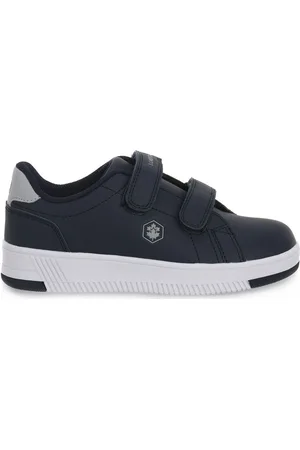 Lumberjack Boty CC001 NAVY