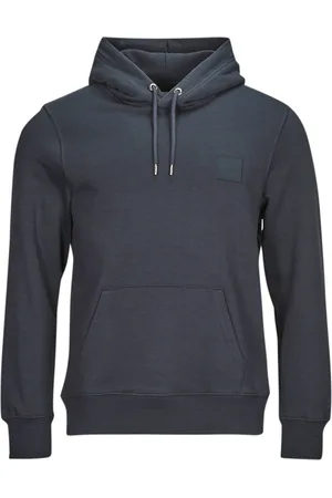 GANT Textil REG BADGE SWEAT HOODIE