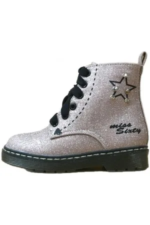 Miss Sixty Boty W20-SMS 816 Rosa