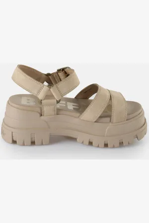 Buffalo Boty Aspha ts sandal