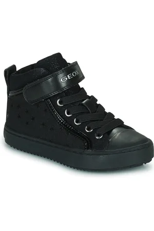 Geox Boty J KALISPERA GIRL I