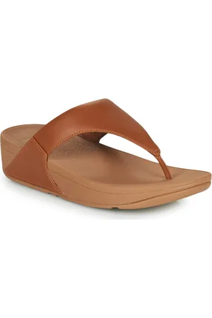 FitFlop Boty LULU LEATHER TOEPOST