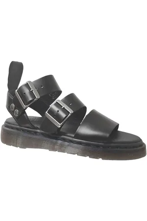 Dr. Martens Boty Gryphon