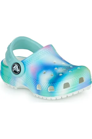 Crocs Boty CLASSIC SOLARIZED CGT