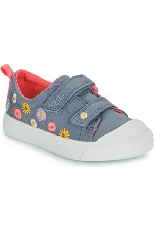 Clarks Boty CITY BRIGHT T