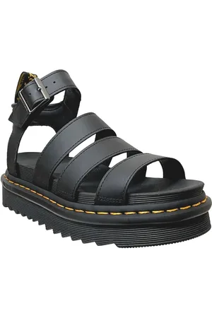 Dr. Martens Boty Blaire