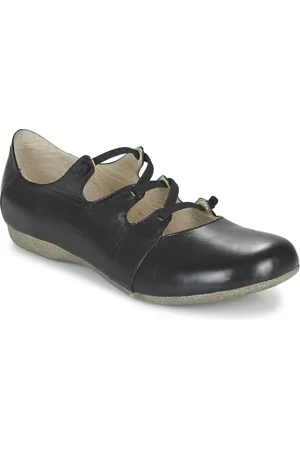 Josef Seibel Boty FIONA 04