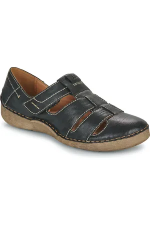 Josef Seibel Boty FERGEY 59