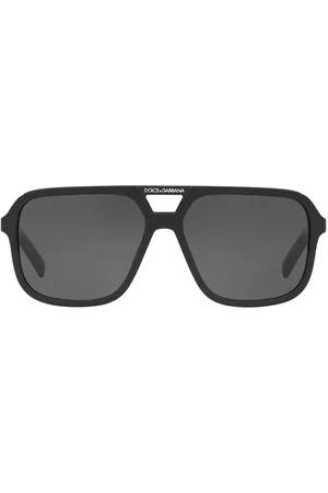 Dolce & Gabbana Hodinky & Bižuterie Occhiali da Sole DG4354 501/87