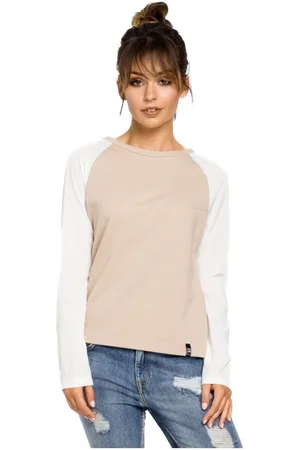 BeWear Textil Dámská halenka Yahee B047