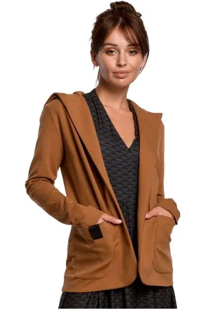 BeWear Textil Dámská mikina s kapucí Gyil B180