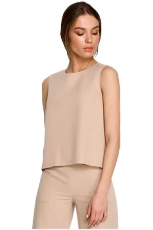 Stylove Textil Dámské tílko Amfodas S257