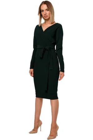 BeWear Textil Dámské mini šaty Gyengi M523