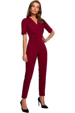 Stylove Textil Dámský overal Danbrald S241