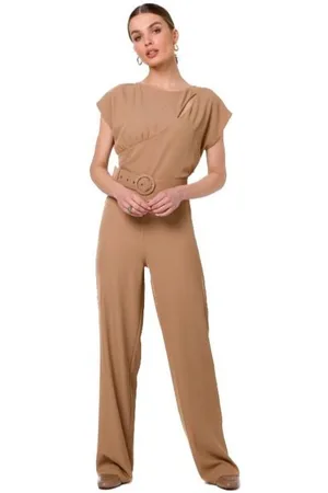 Stylove Textil Dámský overal Napik S339