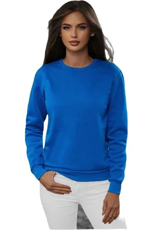 Ozonee Textil Dámská mikina Ciruela