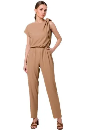 Stylove Textil Dámský overal Eki S345