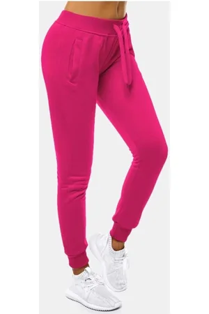 Ozonee Textil Dámské tepláky Florean
