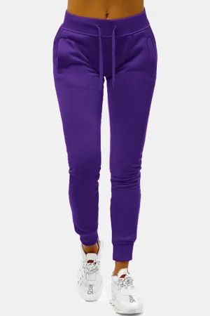 Ozonee Textil Dámské tepláky Uve