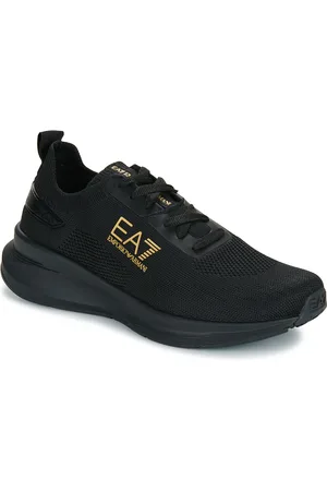 EA7 Boty MAVERICK KNIT