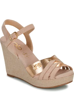 LES PETITES BOMBES Boty ISALINE