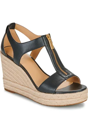 Michael Kors Boty BERKLEY MID WEDGE