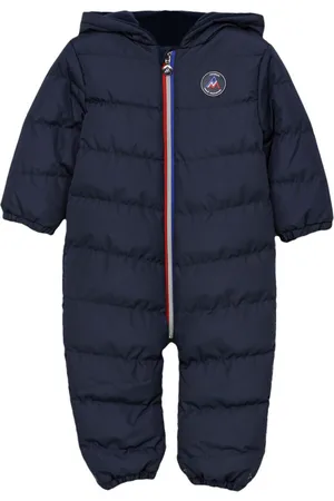 Peak Mountain Textil Combipilote de ski layette MEROSKI