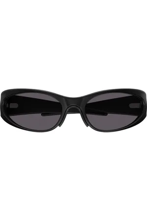 Balenciaga Hodinky & Bižuterie Occhiali da Sole Reverse Xpander BB0290S 001