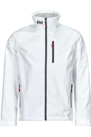 Helly Hansen Textil CREW HOODED JACKET 2.0