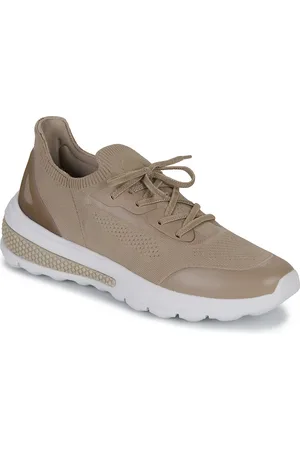 Geox Boty D SPHERICA ACTIF