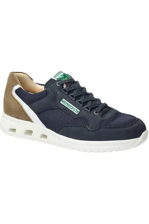 Mephisto Boty Jansen air