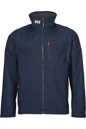 Helly Hansen Textil CREW JACKET 2.0